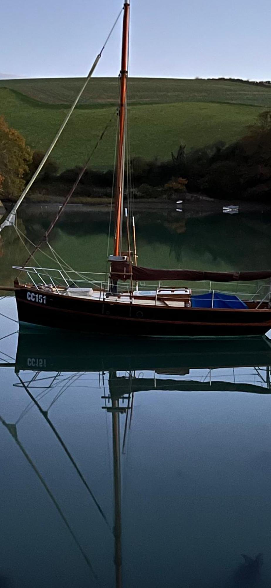 18 Church Street Salcombe Exterior foto