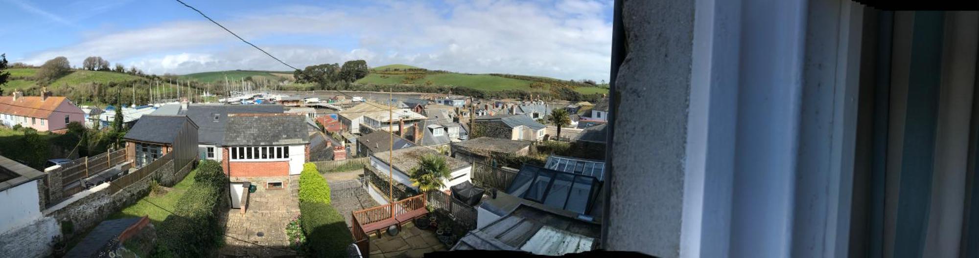 18 Church Street Salcombe Exterior foto